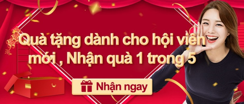 Khuyến mãi Ku Bet - Thiên Hạ Bet