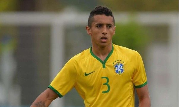 marquinhos