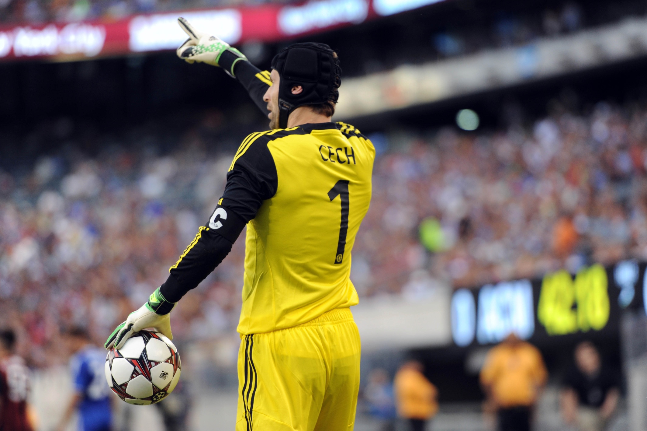 petr cech