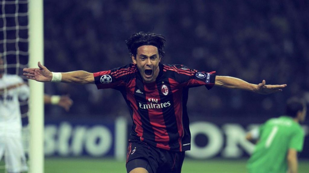 inzaghi