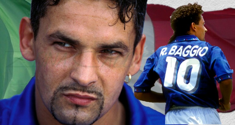 Roberto Baggio