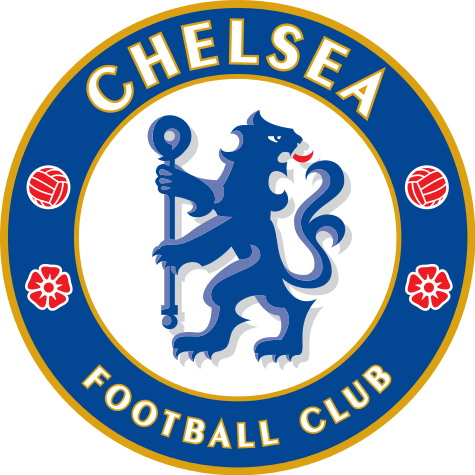 chelsea logo