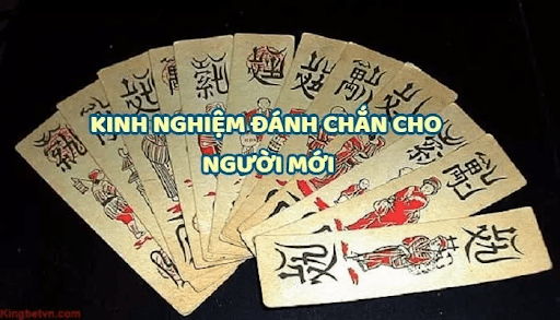 đánh chắn tổ tôm