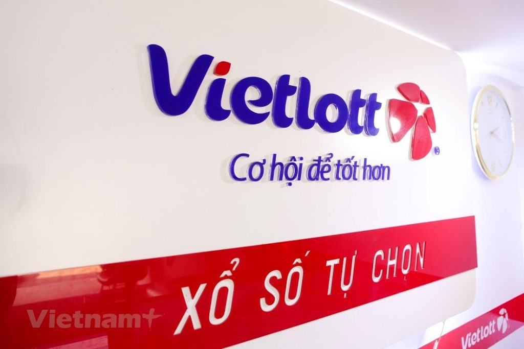 cách soi cầu vietlott