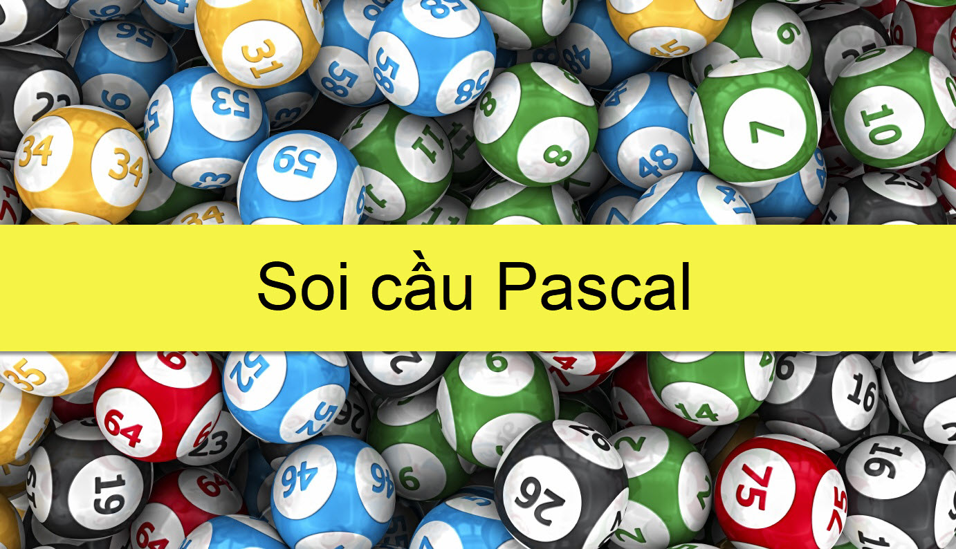 Soi cầu pascal giúp anh em tăng tỷ lệ thắng