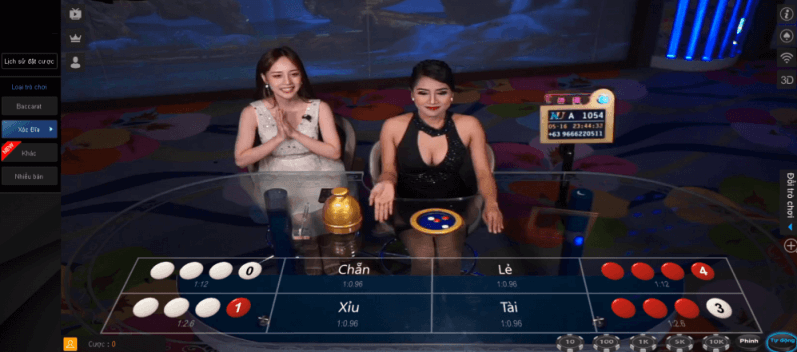 Ku888 - Kubet88 - Ku88 Casino được nhiều anh em ưa chuộng