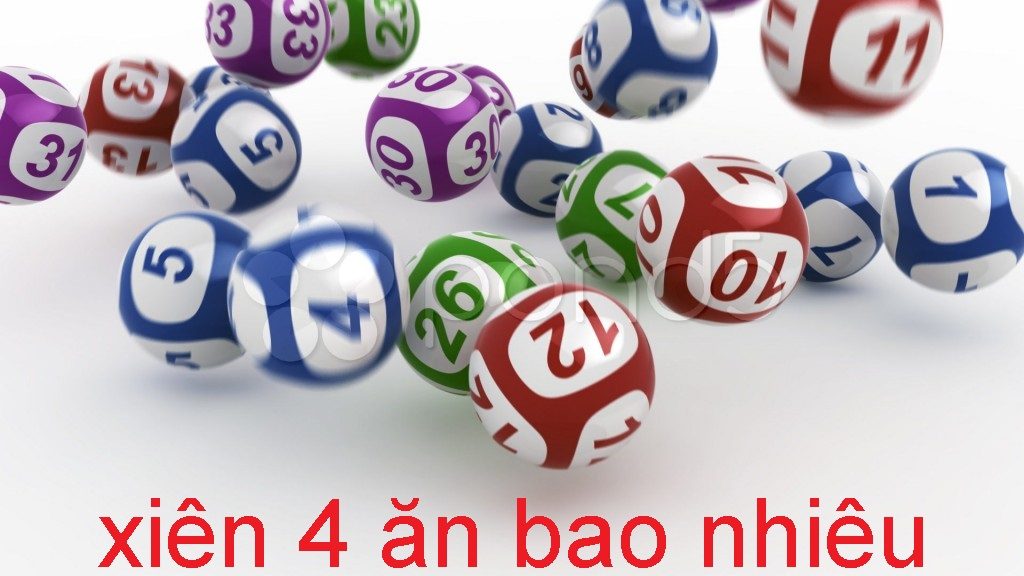 xiên 4 ăn bao nhiêu