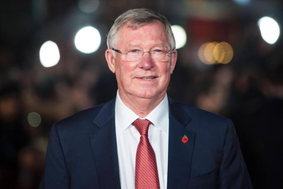 sir alex