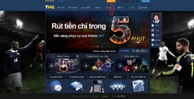 Chơi lô đề 4 số vip trên Ku Bet có tỷ lệ ăn cược cao