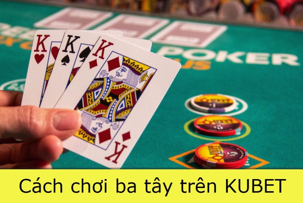 ba tây trên kubet