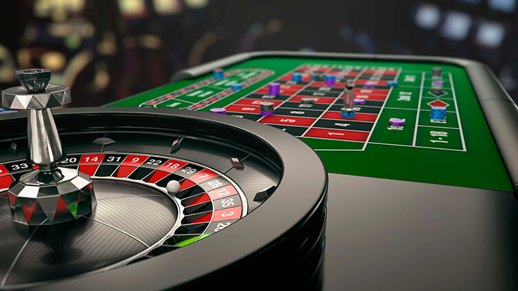 casino online game