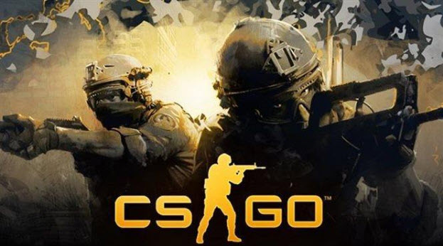 Giới thiệu game CSGO