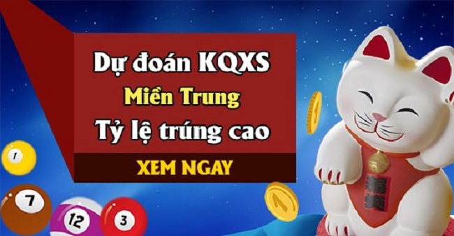 Soi cầu XSMT