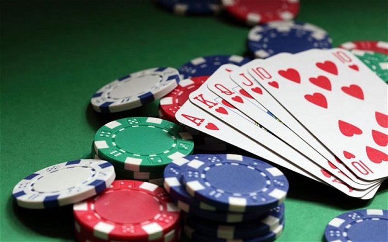 Tiền trong casino gọi là gì? Thông tin về Chip