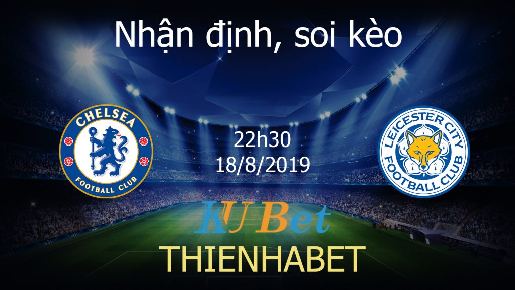 Chelsea vs Leicester