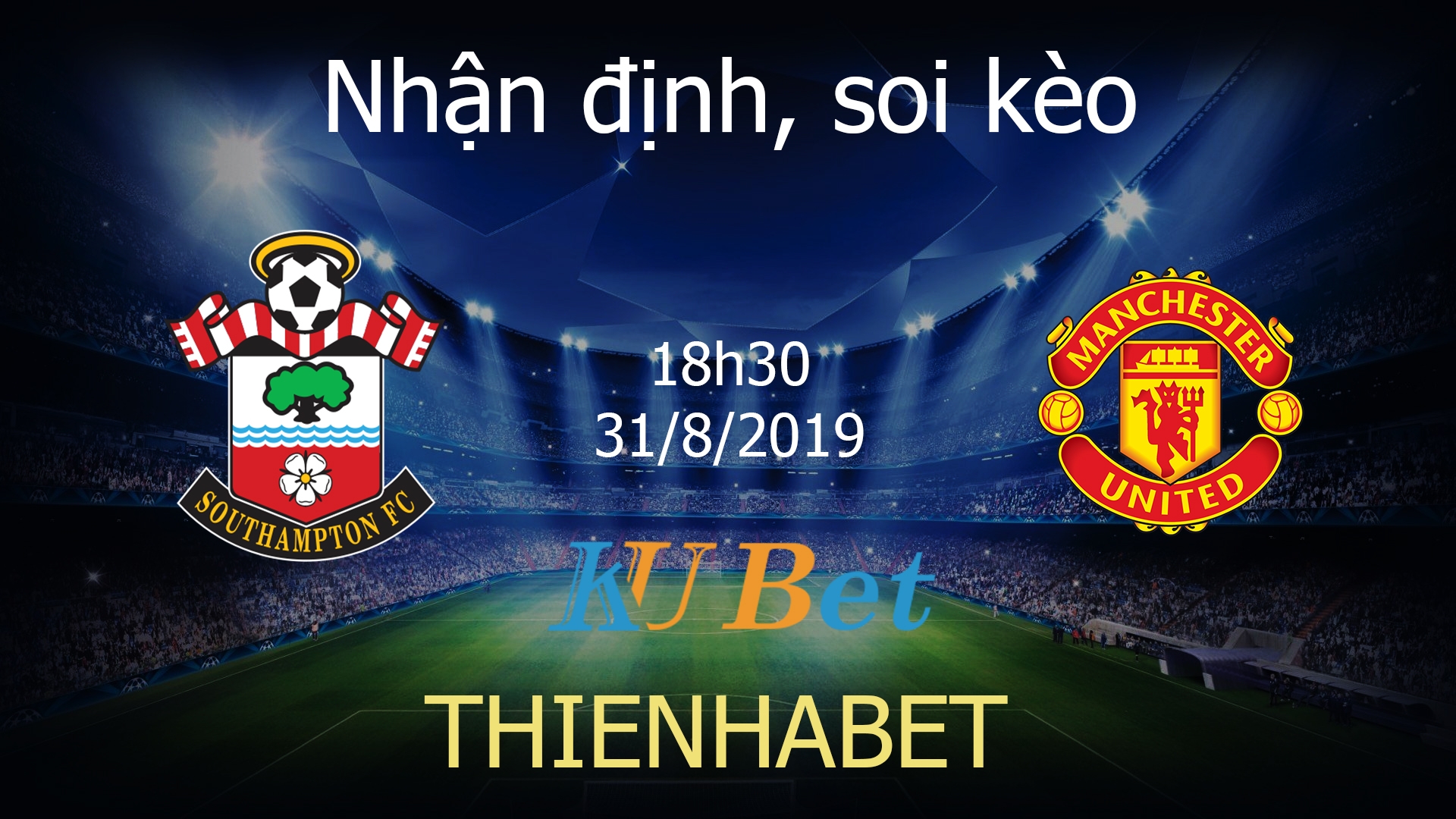 southampton vs manchester united