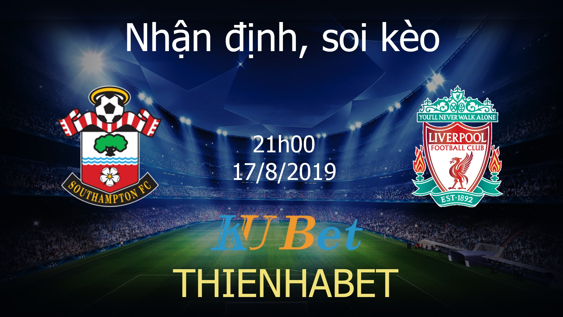 southampton vs liverpool