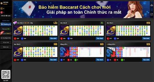 Dừng lại đúng lúc để tối ưu số tiền khi chơi Casino trên Kubet