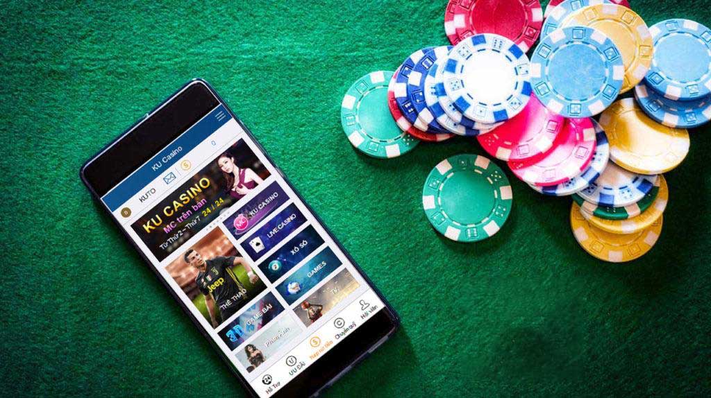 Khuyến mãi khi chơi Poker tại KUBET