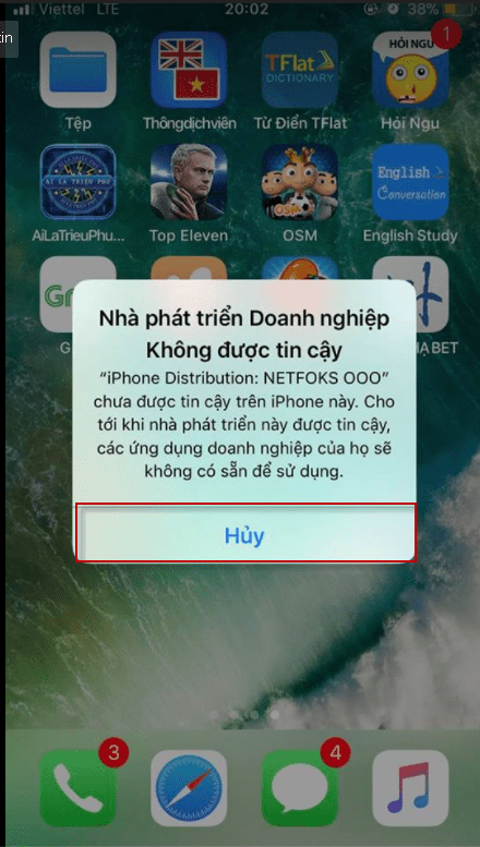 tải app kubet về iphone