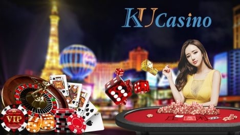 Ku Casino Online