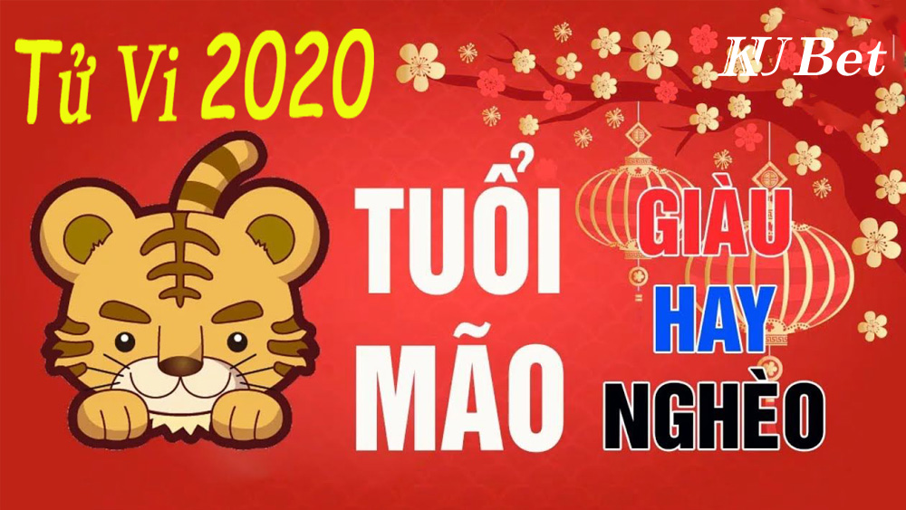 tử vi tuổi đinh mão nữ mạng 2020