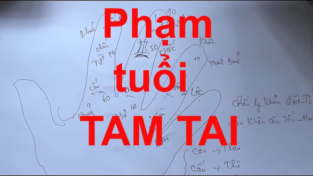 Tân Dậu hạn tam tai