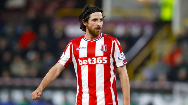 Joe Allen có khả năng cao bỏ lỡ Euro 2020