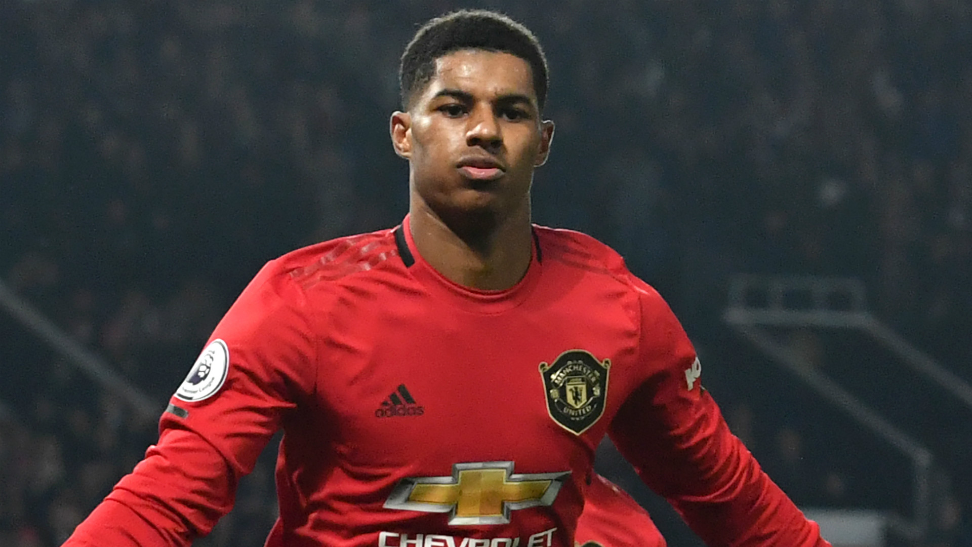 Marcus Rashford sẽ phải lỡ hẹn với EURO 2020 vì chấn thương