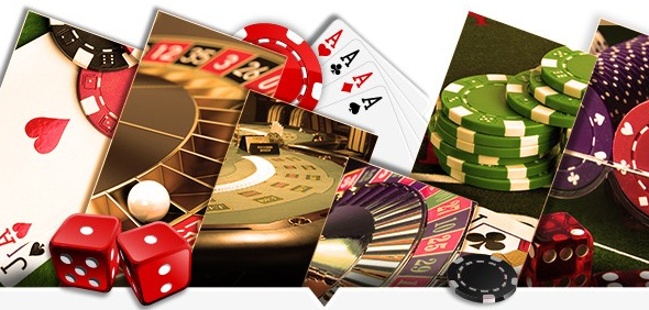 Casino online là hình thức chơi casino rất quen thuộc hiện nay