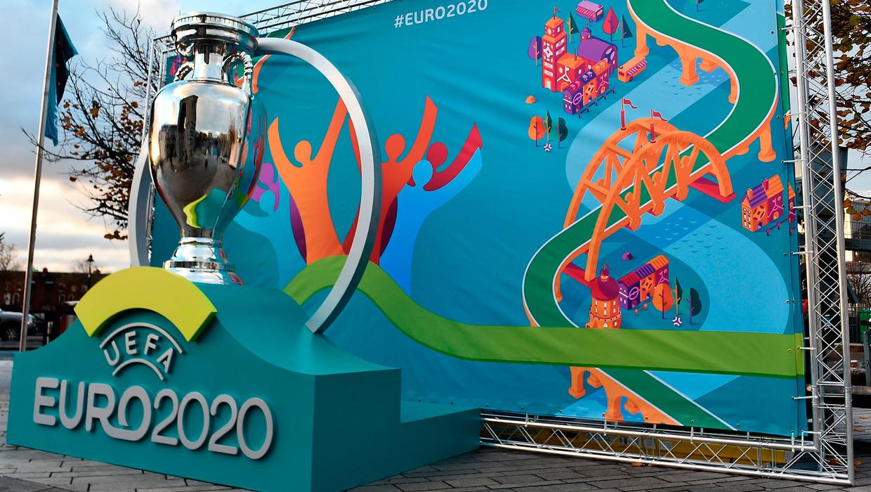 Euro 2020 không hủy bỏ nhưng sẽ bị dời