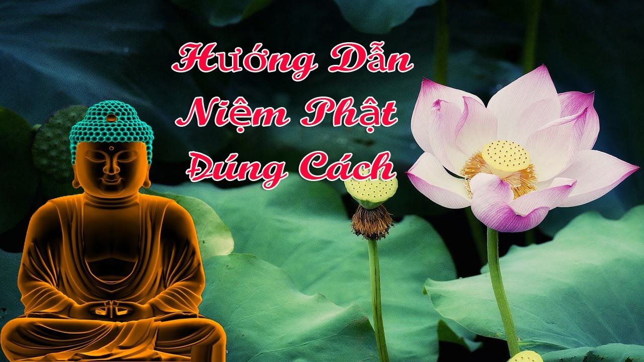 Niệm Phật đúng cách tại gia, cầu phước lành