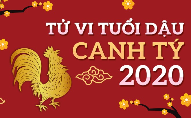 Xem bói tử vi 2020 cho người tuổi Dậu